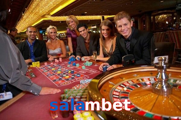 Salambet