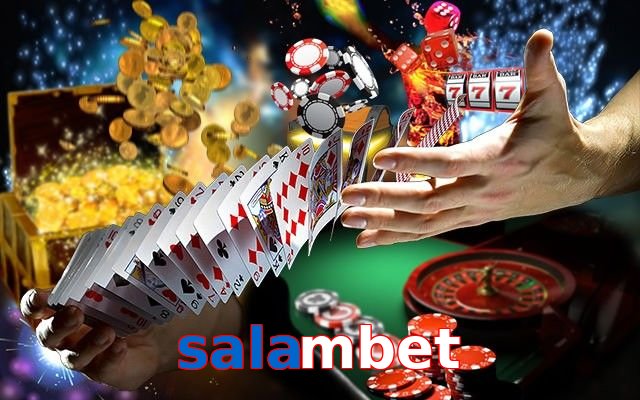 Salambet