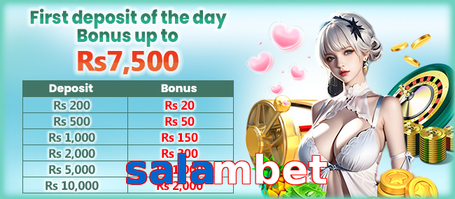 Salambet APK preview